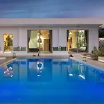 Villa Gaia Green-adults Only Kolymbia