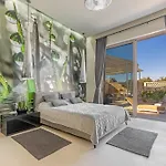 Villa Gaia Green-adults Only