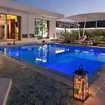 Gaia Green-adults Only * Kolymbia