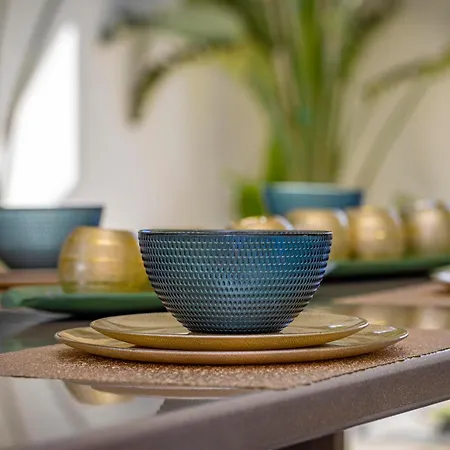 Gaia Green-adults Only