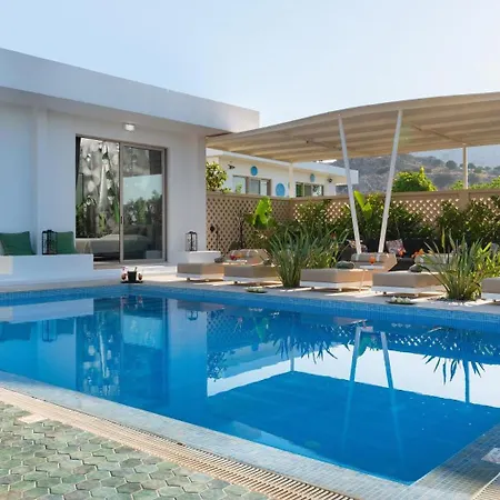 Gaia Green-adults Only