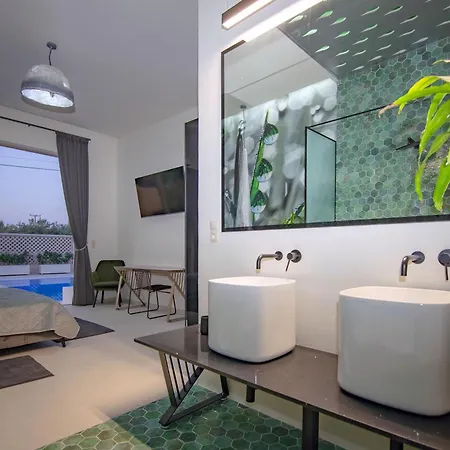 ヴィラ Gaia Green-adults Only *