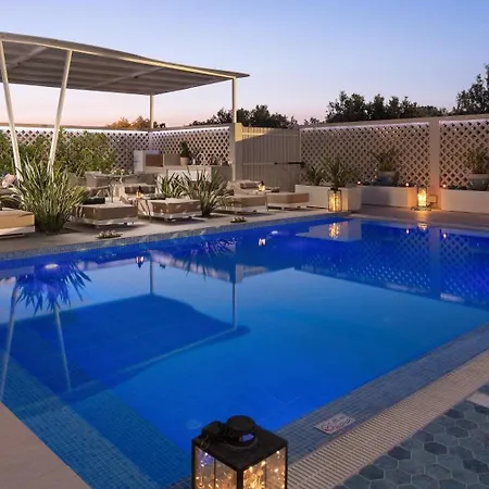 Villa Gaia Green-adults Only