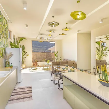 Gaia Green-adults Only