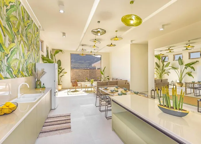 Gaia Green-adults Only