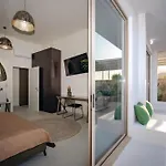 Gaia Green-adults Only Villa