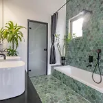 Villa Gaia Green-adults Only