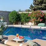 Gaia Green-adults Only Villa Kolymbia