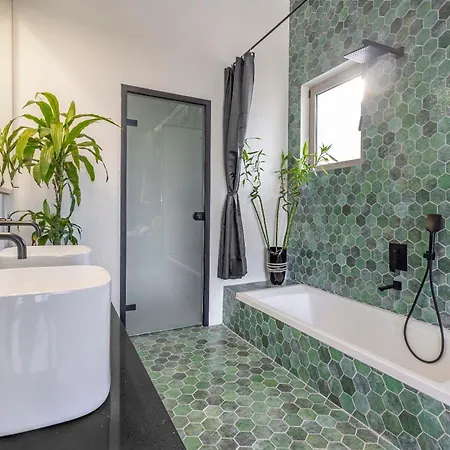 Villa Gaia Green-adults Only