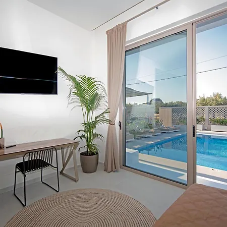Villa Gaia Green-adults Only