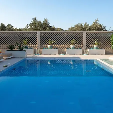 Gaia Green-adults Only Villa Kolymbia