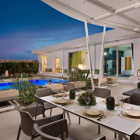 Gaia Green-adults Only