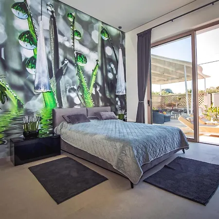 Villa Gaia Green-adults Only *