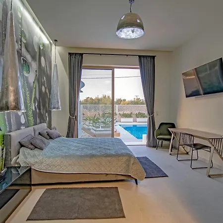 Gaia Green-adults Only Villa Kolymbia