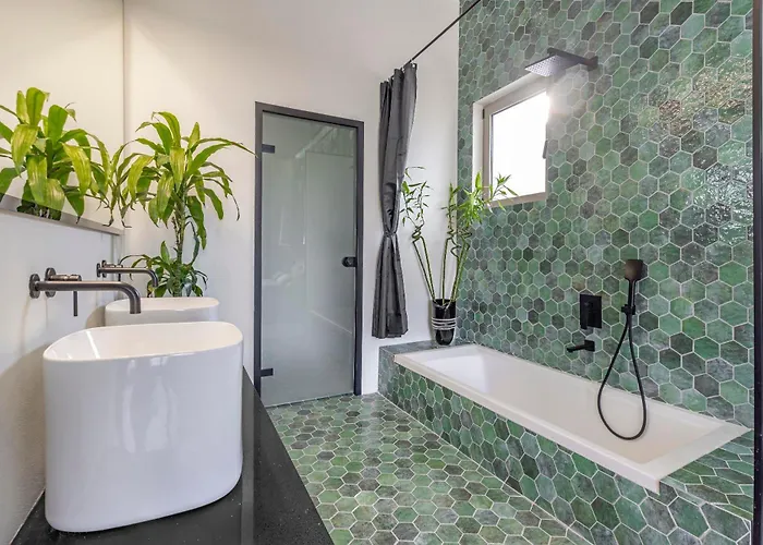 Villa Gaia Green-adults Only