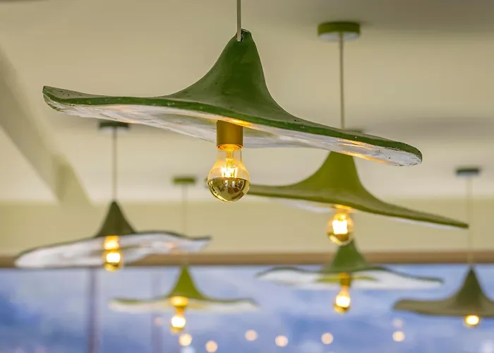 Gaia Green-adults Only *