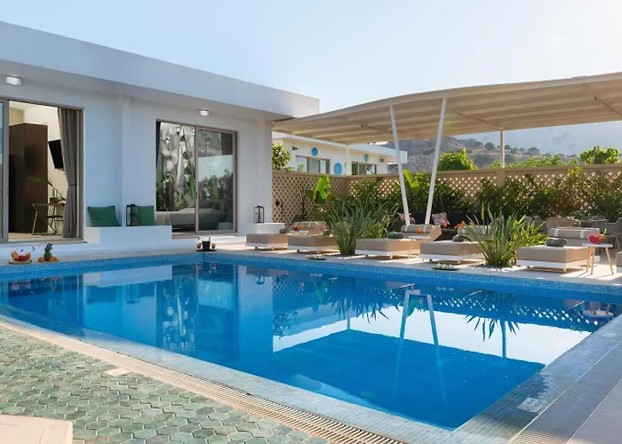 Gaia Green-adults Only