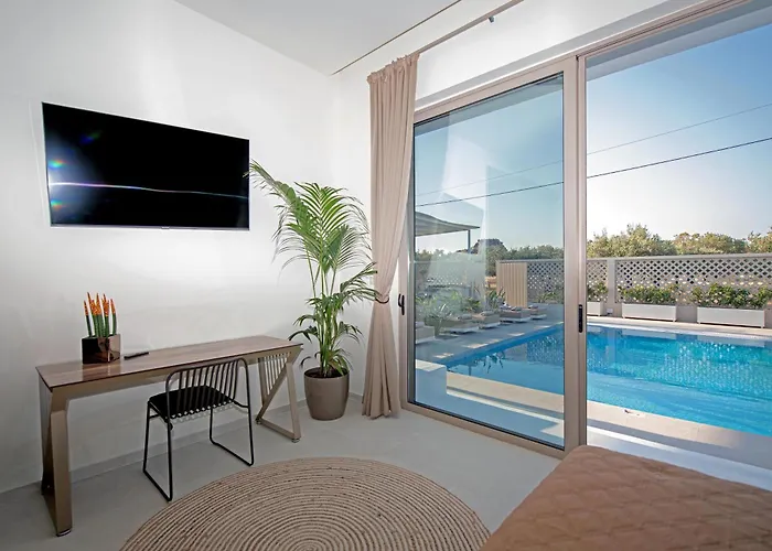 Villa Gaia Green-adults Only