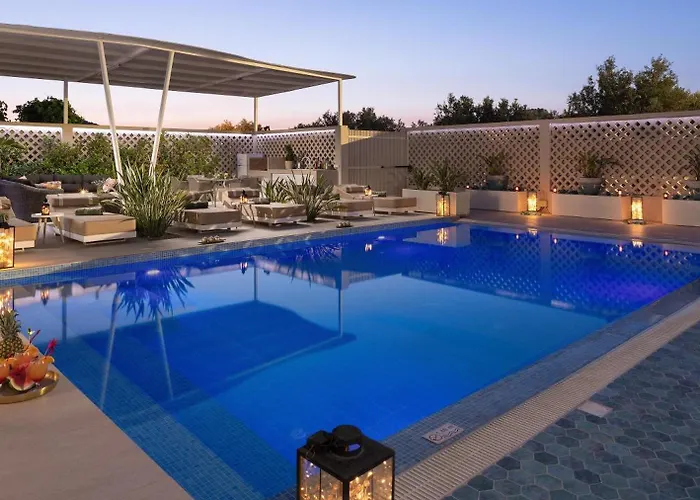 Villa Gaia Green-adults Only