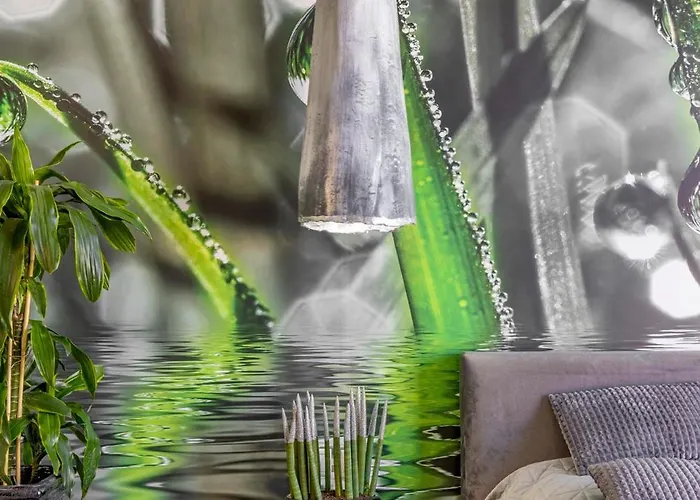 Gaia Green-adults Only Villa Kolymbia